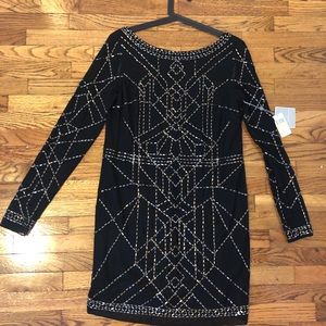 Laundry by Shelli Segal Evening Dress